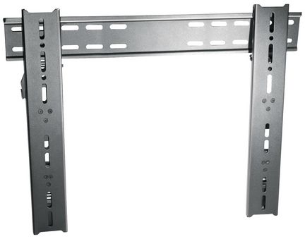 11111Wandhalter für Flachbildschirm MyWall HP15-2  für Bildschirme 32" - 60" (81-152cm)trägt bis zu 45kg schwarz