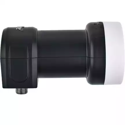 11111DUR-line Ultra Single LNB High Gain 3D & 4K ready für 1 Anschluss 