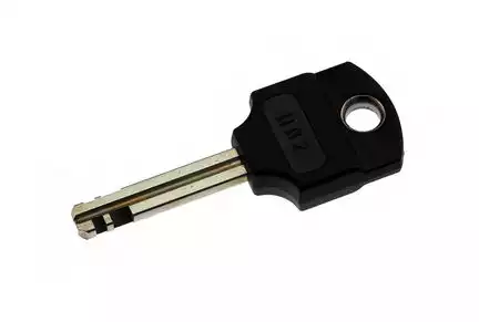 Schlüssel H02 Holm2 