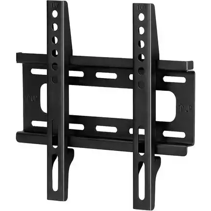 Hama Fix TV Wandhalterung / Wall Bracket Vesa 200 x 200 passend für Lochabstände: 50 mm - 200 mm