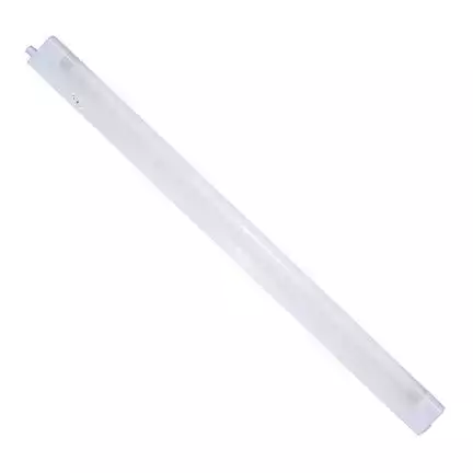 11111Luxna Lighting Decken- und Wandanbauleuchte Ø 16 mm 14W weiß 