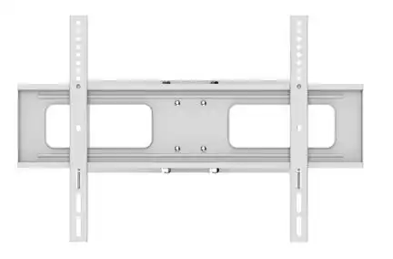 Vollbeweglicher Wandhalter für Flachbildschirme My Wall HF20W für Bildschirme 37“ - 70“ (94 - 178 cm) bis 50kg weiß