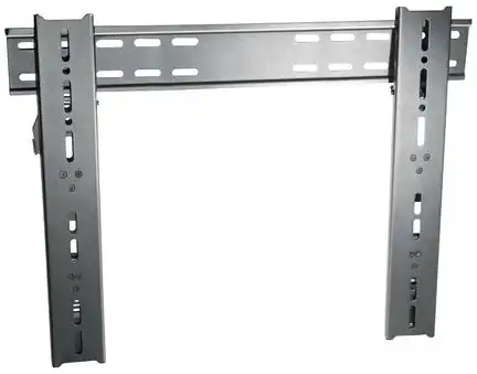 Wandhalter für Flachbildschirm My Wall HP15-2  für Bildschirme 32" - 60" (81-152cm)trägt bis zu 45kg schwarz