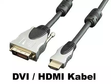 Transmedia C197-3M High Quality HDMI/DVI Monitorkabel 3 m 