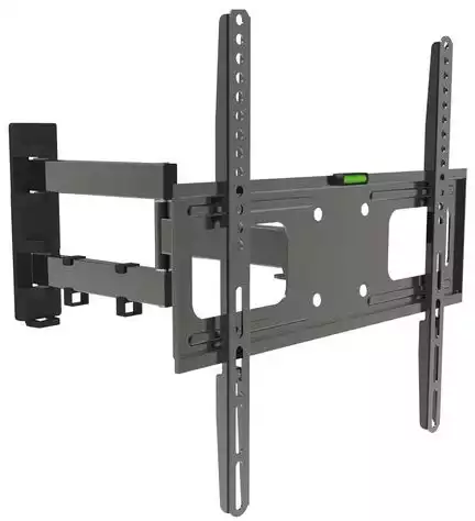 Vollbeweglicher Wandhalter für LCD TV My Wall H26-1  für Bildschirme 32**-55** (81-140 cm) Belastung bis 50kg schwarz