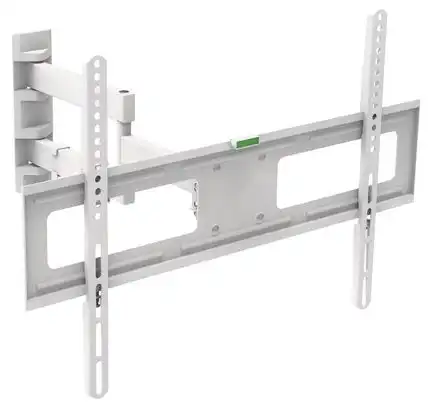 Vollbeweglicher Wandhalter für LCD TV My Wall H26-2W für Bildschirme 37**-70** (94-178 cm) Belastung bis 50kg weiß