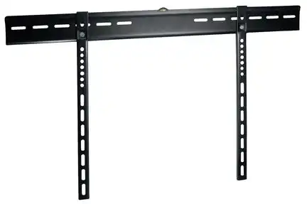 11111Wandhalter für LCD TV My Wall HE2-3A für Bildschirme 37**-70** (94-178 cm) Belastung bis 65kg schwarz