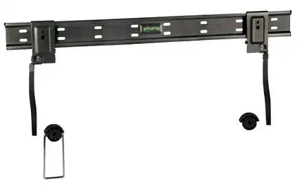 11111Wandhalter für LCD TV My Wall HE3-2  für Bildschirme 37**-70** (94-178 cm) Belastung bis 50kg schwarz