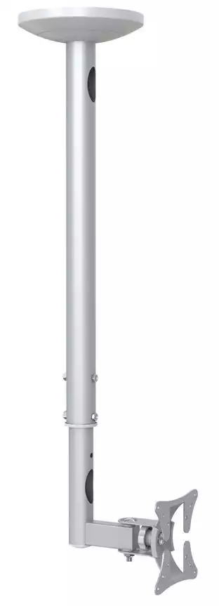 Deckenhalter für LCD TV My Wall HL4-1  für Bildschirme 10**-30** (25-76cm) Belastung bis 30kg silber