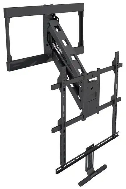 11111Vertikal & Vollbeweglicher Wandhalter für Flachbildschirme My Wall HP55  für Bildschirme 42**-65** (107-165cm) Belastung 5-28 kg