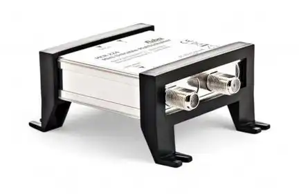 Einkabellösung | Unicable | SCR Fuba Einkabel-Multischalter MCR 224 