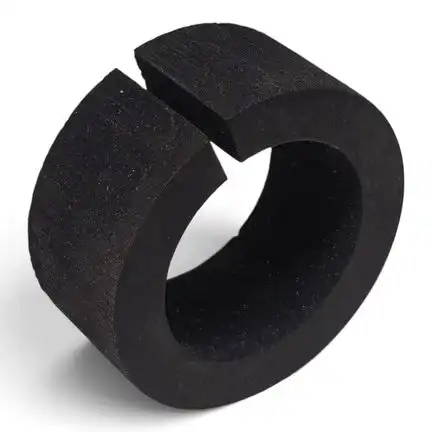 Sat LNB-Adapter 60 mm 60/40 Distanzring/Adapterring für LNBs 60mm auf 40mm