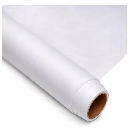 Tyvek weiß 43 g/m² 152 cm breit Meterware/Rollenware Papier ähnliches Material