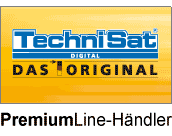 TechniSat Premiumline H�ndler