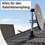 Satellitentechnik