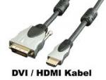 DVI Kabel