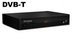 DVB-T2 Receiver