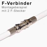 F-Verbinder