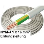 NYM-J Stromleitung