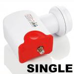 Single LNB