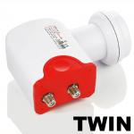 Twin LNB