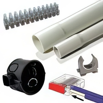 Produktbild von Elektroinstallation