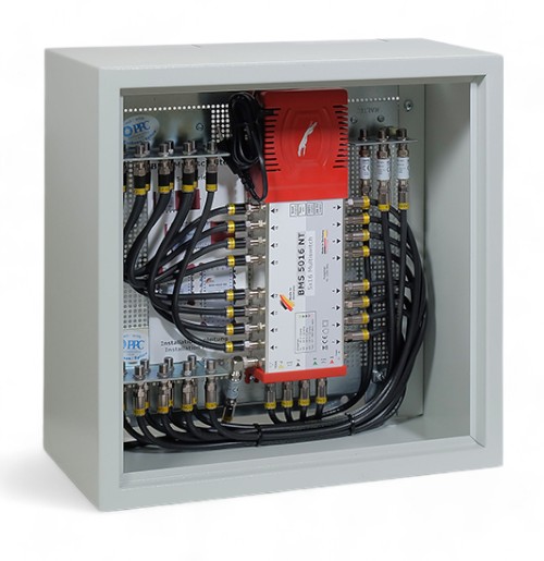 Produktbild von Multischalterpanel