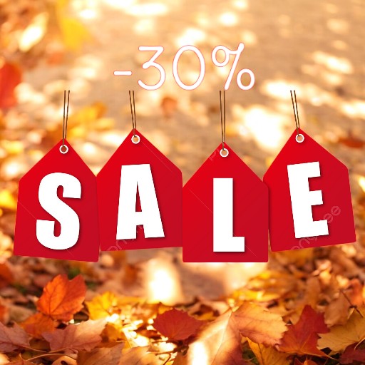 Produktbild von SALE%