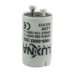 10 Stück - Luxna Lighting 1069-0002 Starter für Beleuchtung geeignet 