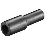 10 Stück - Gummitüllen Wetterschutztüllen Isolierkappen für F-Stecker 