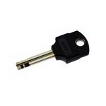 Schlüssel H02 Holm2 