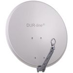 65cm Satellitenschüssel - DUR-line Select 60/65 H 