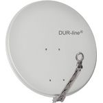 80cm Satellitenschüssel - DUR-line Select 75/80 G 