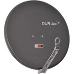 80cm Satellitenschüssel - DUR-line Select 75/80 A 