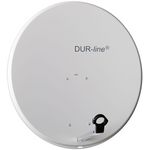80cm Satellitenschüssel - DUR-line MDA 80 H 