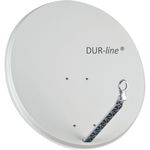 90cm Satellitenschüssel - DUR-line Select 85/90 G 
