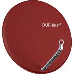 90cm Satellitenschüssel - DUR-line Select 85/90 R 
