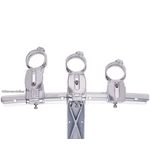 DUR-line Multi Select 2H2 - Multifeederweiterung Höhenverstellbare 