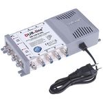 Multischalter 5/8 - DUR-line MS 5/8 G-HQ für 8 Teilnehmer 