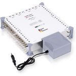 Multischalter 17/32 - DUR-line MS 17/32 HQ 4 Satelliten für 
