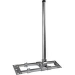 Dachsparrenhalter - DUR-line Herkules 60/900 Breite: 55 - 90 cm 