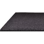 3 Stück - Gummi Schutzmatte XmediaSat XM-Line 105 cm x 105 cm 