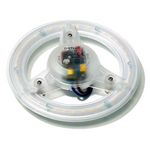 20 Stück - Dotlux QUICK-FIX 2805-045120 LED-Wechselmodul Ø15cm 15W 