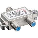 Combiner / Einschleuseweiche (terr. / sat) Class A digitaltauglich 