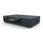 Opticum HD AX 300 Plus HDTV Sat Receiver PVR Ready 