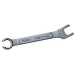 Axing BWZ 11-00 Gabelschlüssel für enge F-Buchsenabstände 11 mm 