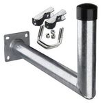 45cm Profi Wandhalter / Mastausleger 