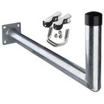 55cm Profi Wandhalter / Mastausleger 