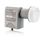 Unicable-LNB - Fuba DEK 124 3D &amp; 4K ready für 24 Teilnehmer 