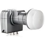 Quattro LNB - Fuba DEK407 